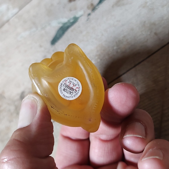 Set of Avon perfume bottles - Picture 6 of 7